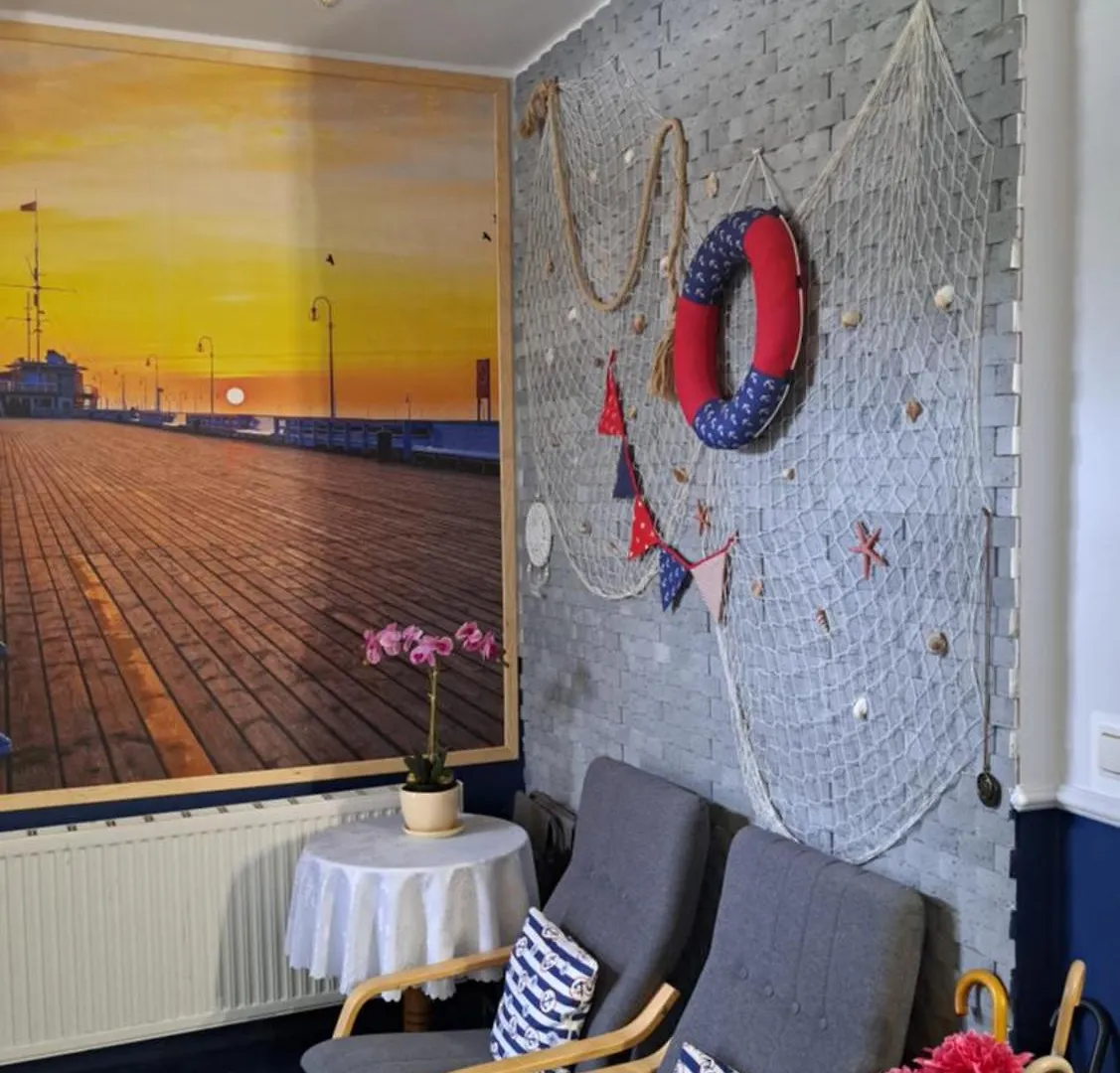 منزل للإقامة Villa 20 سوبوت بولندا