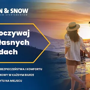 Sun & Snow Port Ii , Kołobrzeg Polska