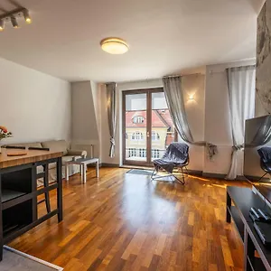 Victus Apartamenty, Victus Prestige Sopot