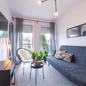 Alicante Gorny By Renters Sopot
